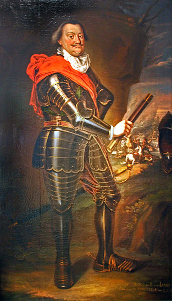 Georg Von Braunschweig Calenberg