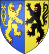 Guelders-Jülich Arms