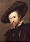 Peter Paul Rubens - Self-Portrait - WGA20380