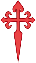 Cross of Saint James