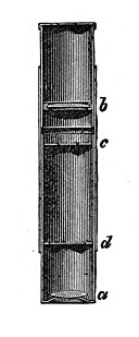 Microscope probably made by Zacharias Janssen Wellcome M0010833