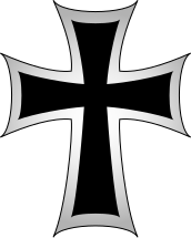 Crux Ordis Teutonicorum