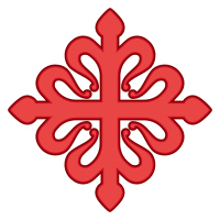 Badge of the Order of Calatrava