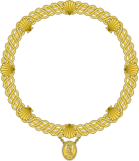 Order of Saint Michael (heraldry)