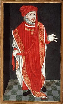 Philip III, king of Spain