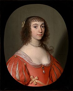Sabina Delphica, prinses van Portugal (1612 - 1670)