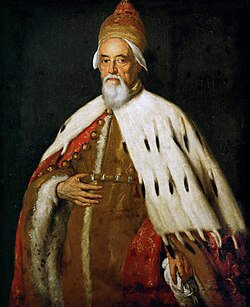 Doge-Francesco-Erizzo-1566-1646,-C.1631