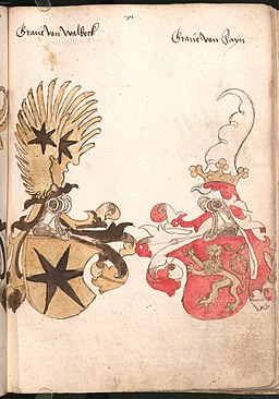 Wernigeroder Wappenbuch 147