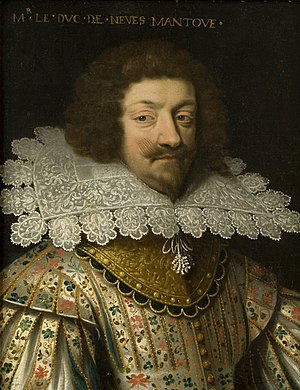 Charles de Gonzague