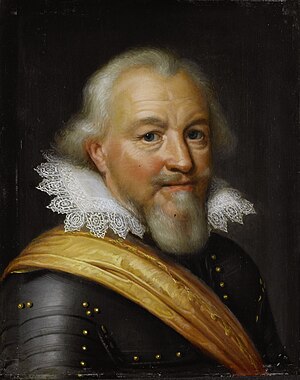 Jan de middelste van Nassau-Siegen