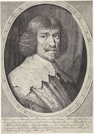 Johan albert van solms