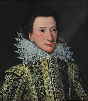 Johann Ludwig, Prince of Nassau-Hadamar (1590–1653)