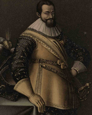 Maarten Schenck van Nijdeggen