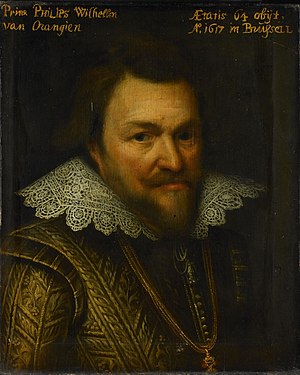 Workshop of Michiel Jansz. van Mierevelt 003