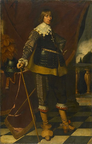 Hendrik Casimir I van Nassau-Dietz