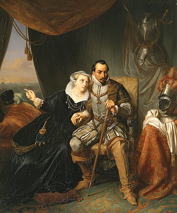 Magdalena Moons & Francisco Valdez