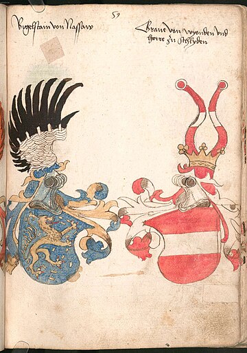 Wernigeroder Wappenbuch 123