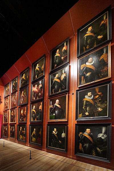 Soesterberg Nationaal Militiar Museum (16) (45108653775)