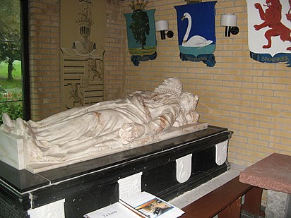 Reinoud van Brederode