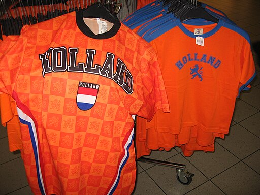 Amsterdam Airport Schiphol 20080803