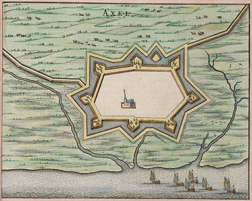 Axel (Atlas van Loon)