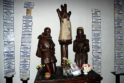 Basiliekscherpenheuvel 1-01-2009 14-53-49