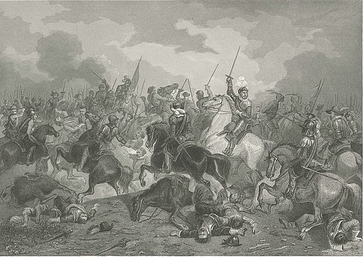 Battle of Turnhout (1597)