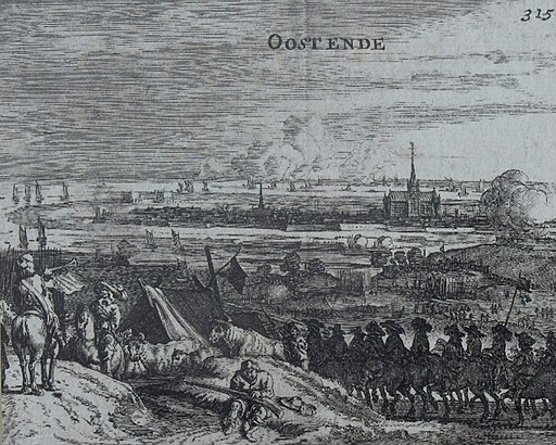 Beleg.Oostende11