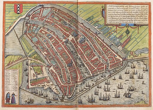 Braun Amsterdam UBHD