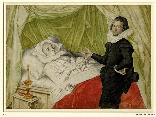 Drawing (BM 1865,0610.1311)