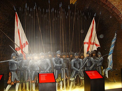 FORT LIEFKENSHOEK - panoramio (8)