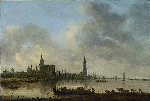 Jan van Goyen 002