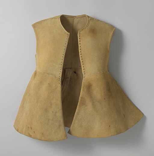 Kolder van Hendrik Casimir I Kolder van Hendrik Casimir I, stadhouder van Friesland, NG-NM-1100