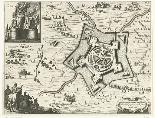 Oldenzaal 1626