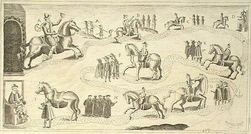 Postillion sucht den Winterkönig8.5-19 Detail