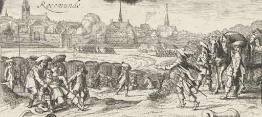 Roermond 1632