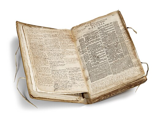 Statenvertaling-2000px Foto Jan Zweerts