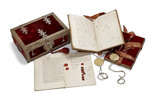 Vrede van Munster-2000px Foto Jan Zweerts