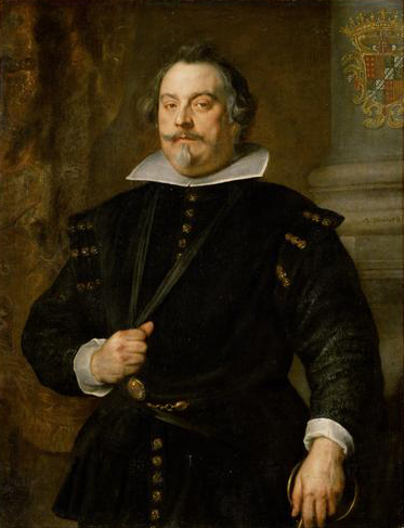 Anthonis van Dyck 076