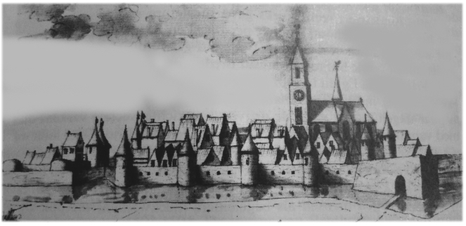 Bredevoort 1634