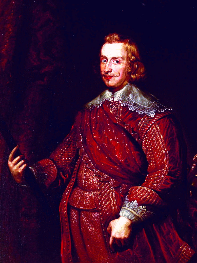 Cardenal Infante Don Fernando