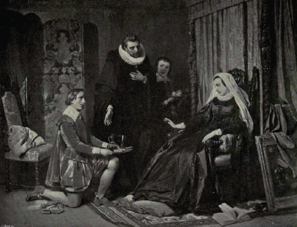 Dutch Painting in the 19th Century - Schmidt - Emilia of Nassau