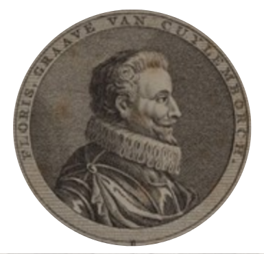 Floris van Pallandt