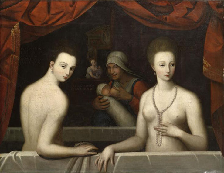 GabrielledEstreesandDuchessedeVillars