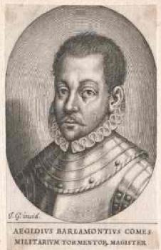 Gilles de Berlaymont