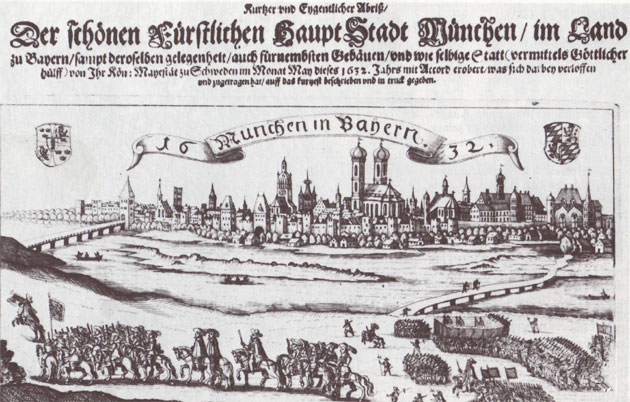 Muenchen 1632 6