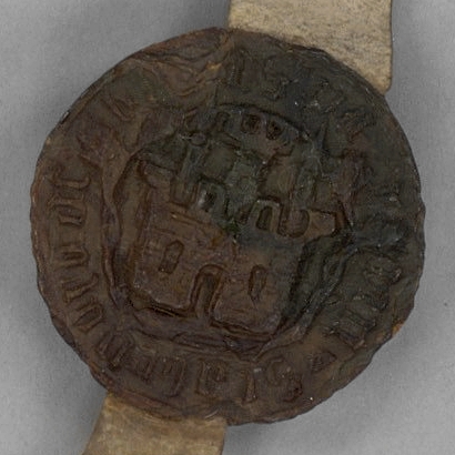 Schepenzegel Den Haag 1477-12-02