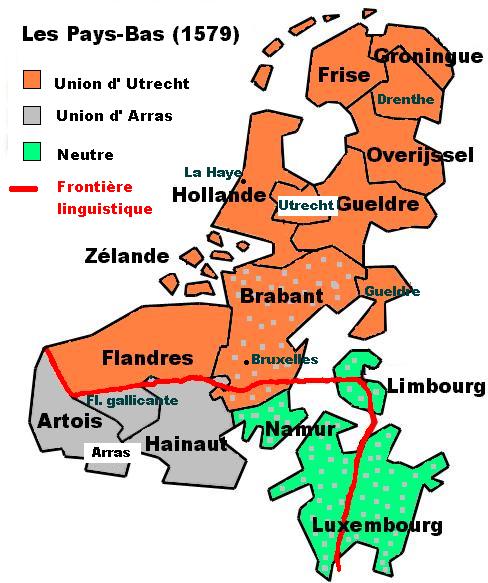 Utrecht-Atrecht French