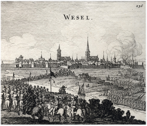 Wesel 1629-2